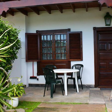 Apartamentos Con Jardin Y Pescina Puerto de la Cruz  Exterior photo